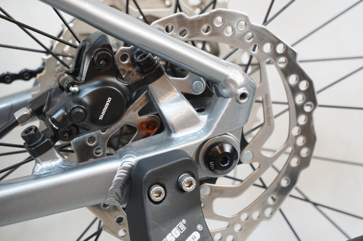 CANNONDALE 「キャノンデール」 TRAIL SL4 2024年モデル マウンテンバイク / 浦和ベース