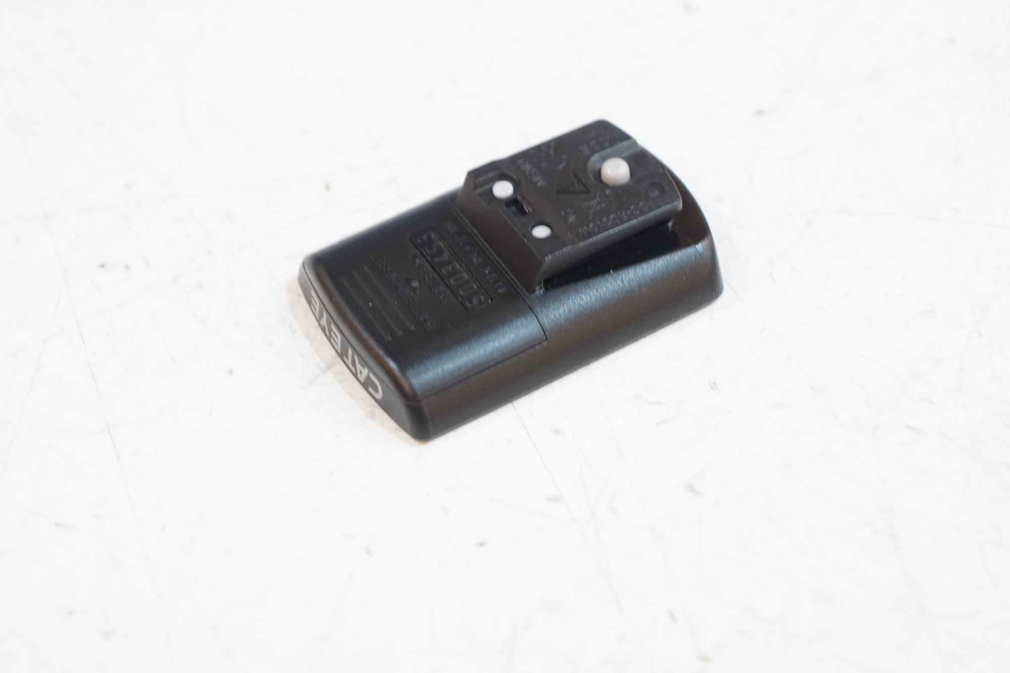 CATEYE 「キャットアイ」 CC-RD310W サイクルコンピューター / バイチャリ浦和ベース