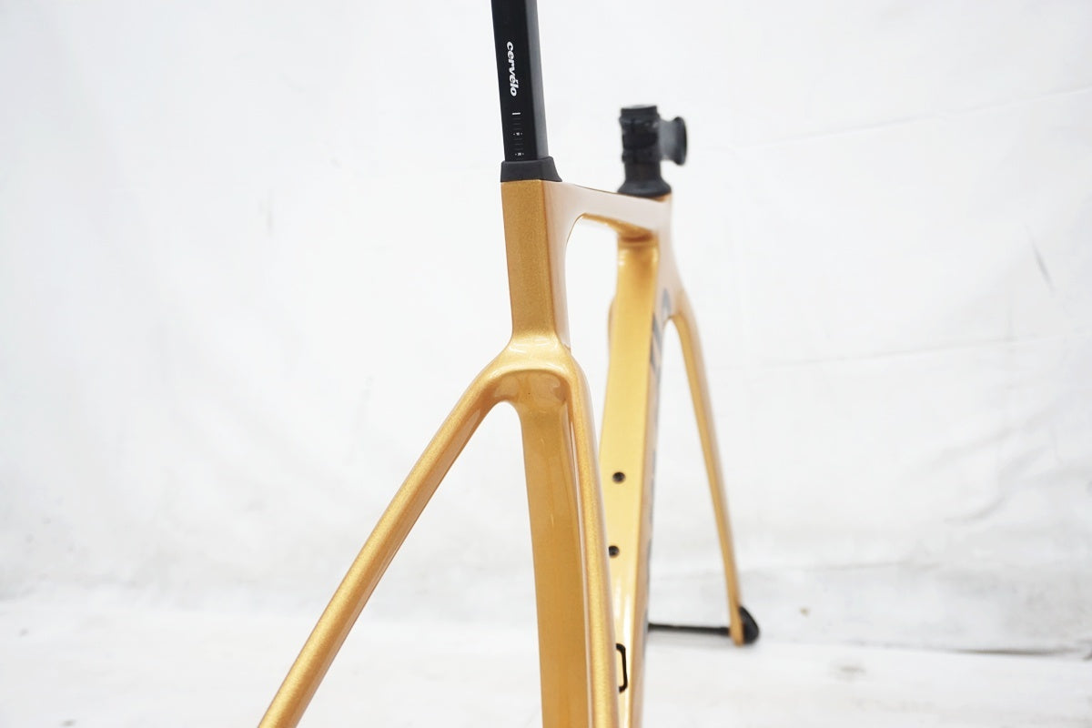 CERVELO 「サーベロ」 SOLOIST 2024年モデル フレームセット / 大阪美原北インター店