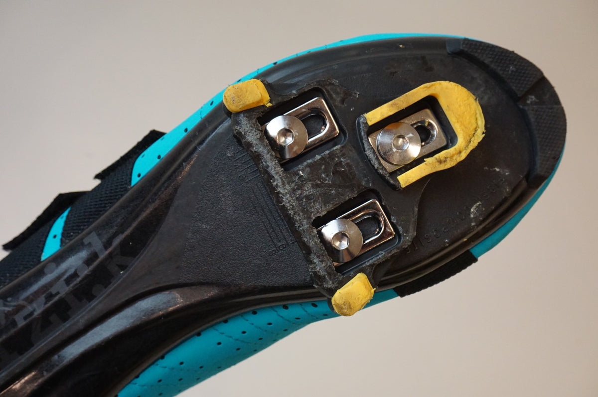 FIZIK 「フィジーク」 TEMPO R5 POWER STRAP 263.5mm シューズ / 浜松店