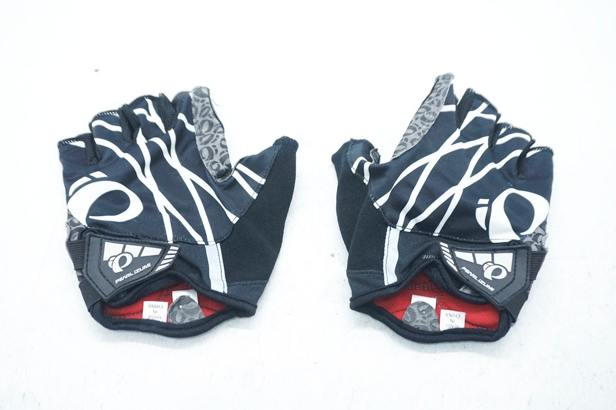 PEARL IZUMI 「パールイズミ」 XLサイズ オープンフィンガー グローブ