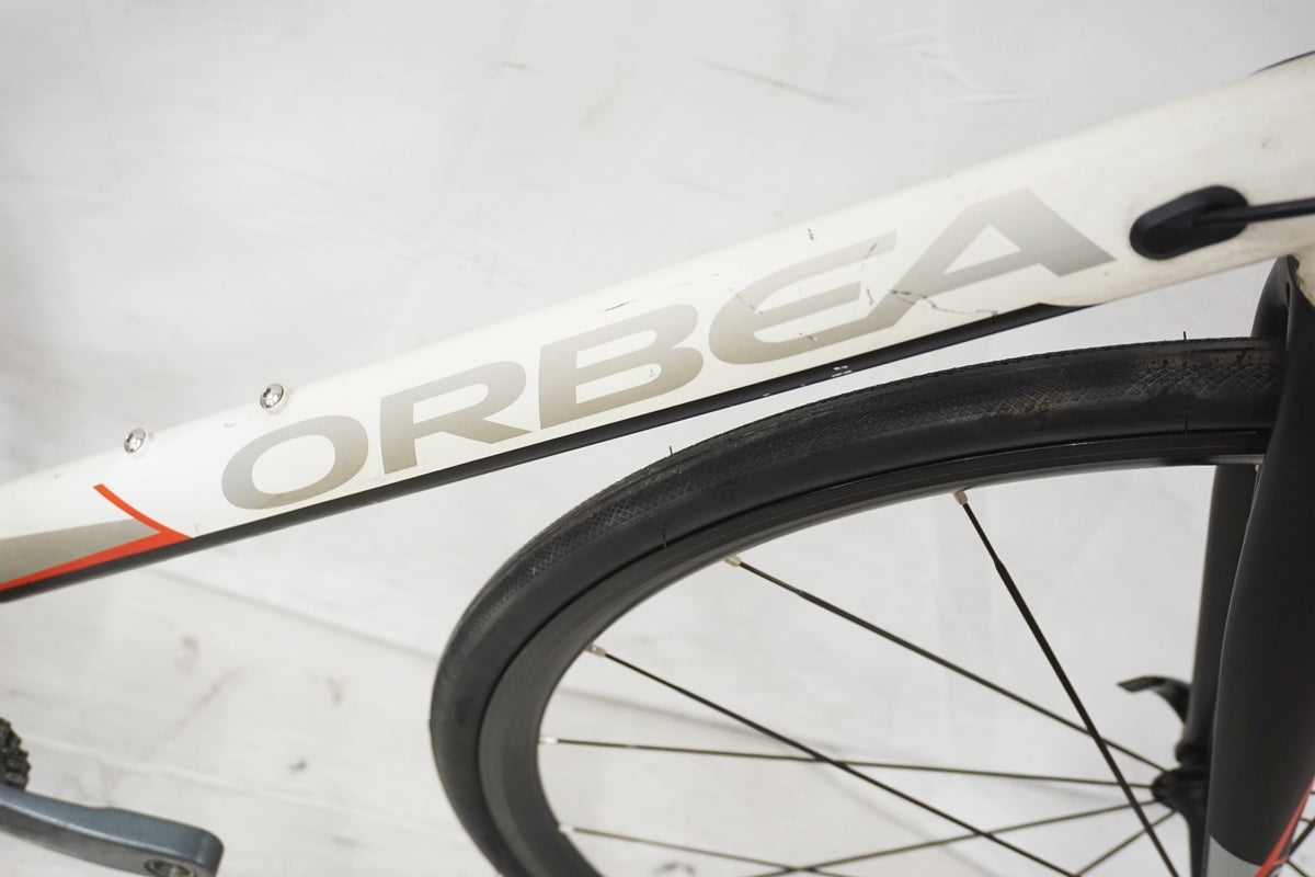 ORBEA 「オルベア」 AVANT HYDRO CLARIS フラットバー 2015年モデル フラットバーロード / 奈良店