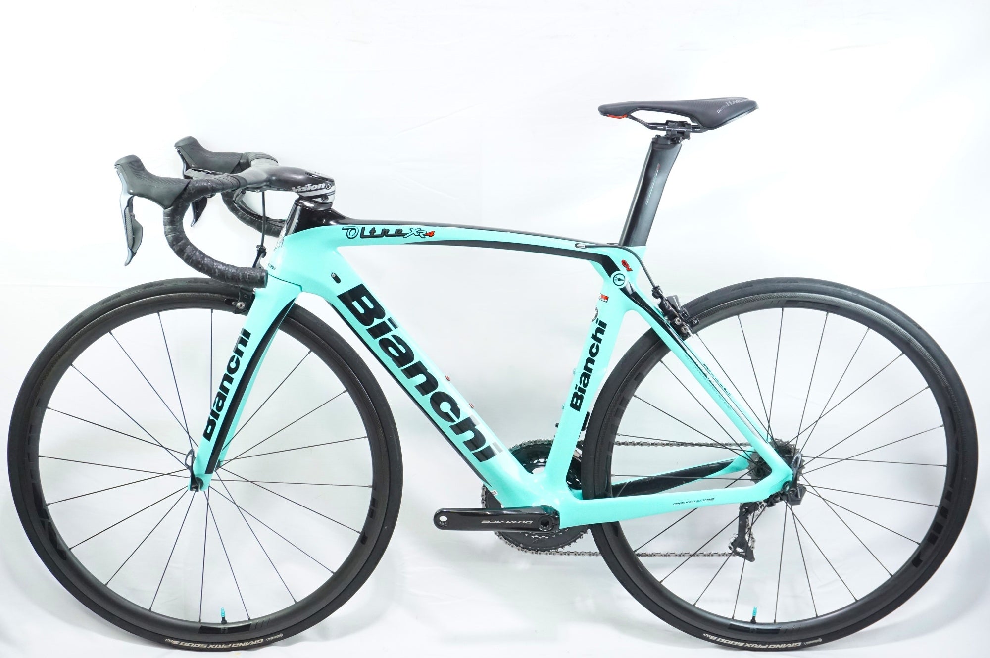 BIANCHI 「ビアンキ」 OLTRE XR4 2019年モデル ロードバイク / 中目黒店
