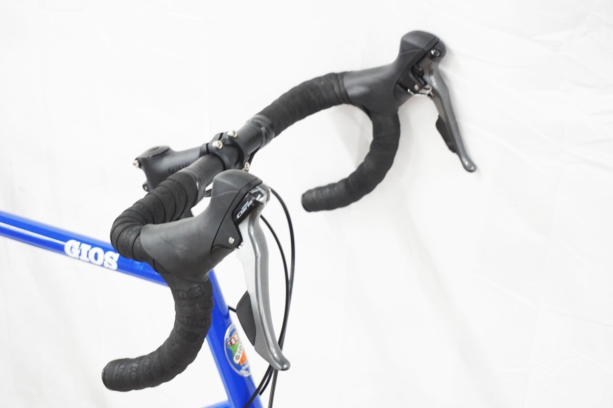 GIOS 「ジオス」 FELUCA 2024年モデル 20インチ ミニベロ / 奈良店