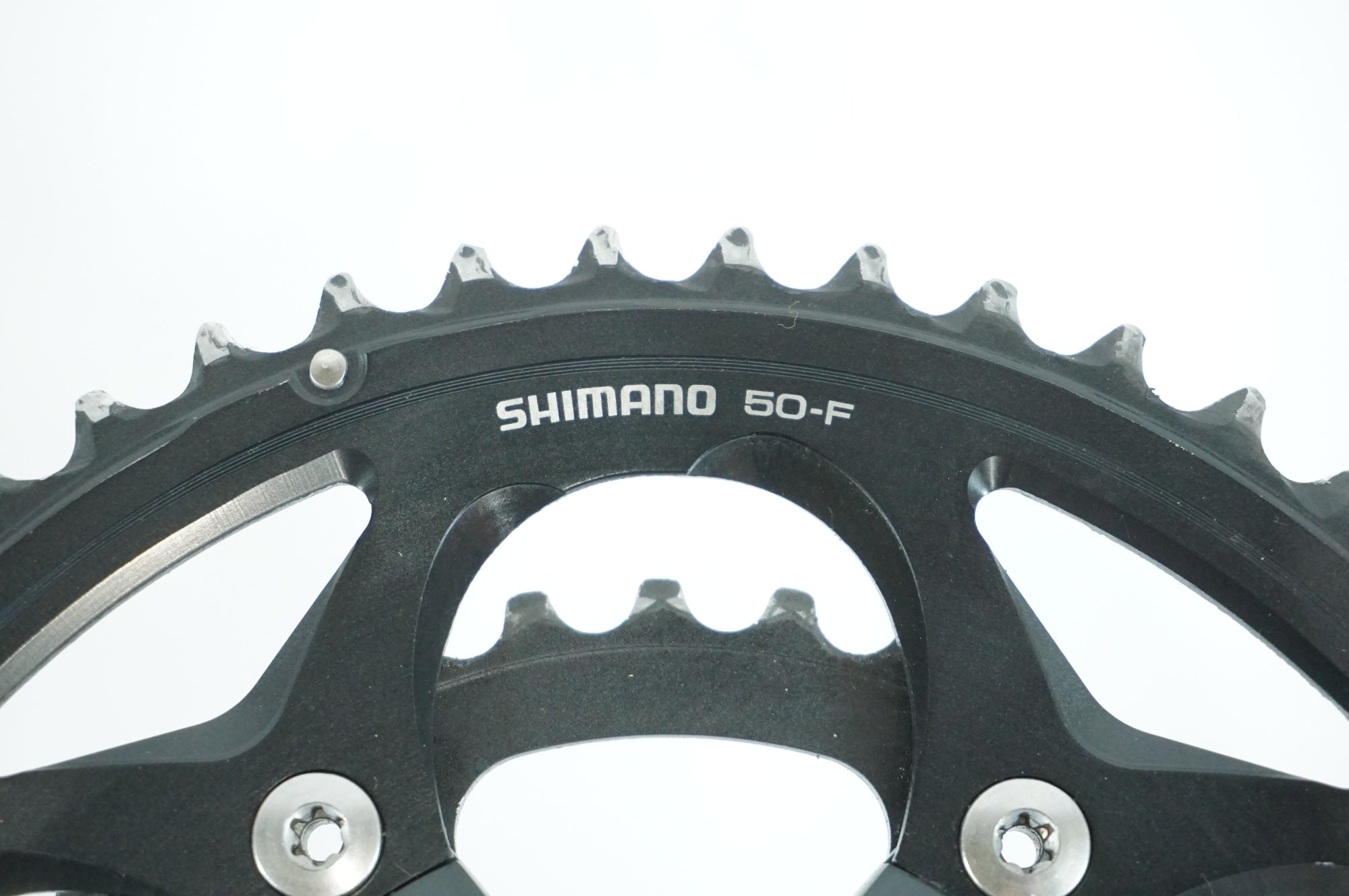 SHIMANO 「シマノ」 105 FC-5750 50-34T 170mm クランクセット / 宇都宮店