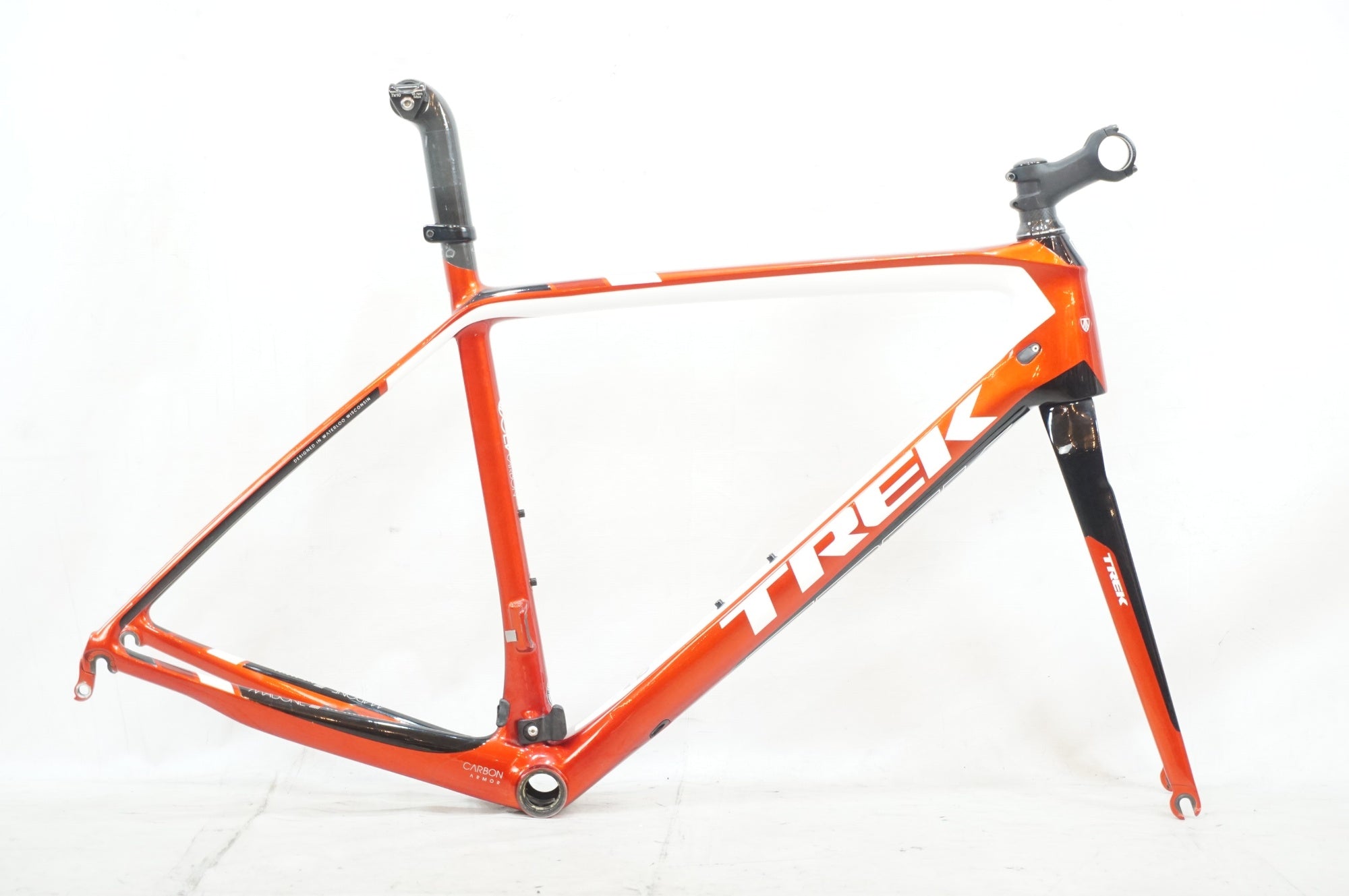 中古TREK（トレック）通販｜EMONDA・DOMANE【バイチャリ】