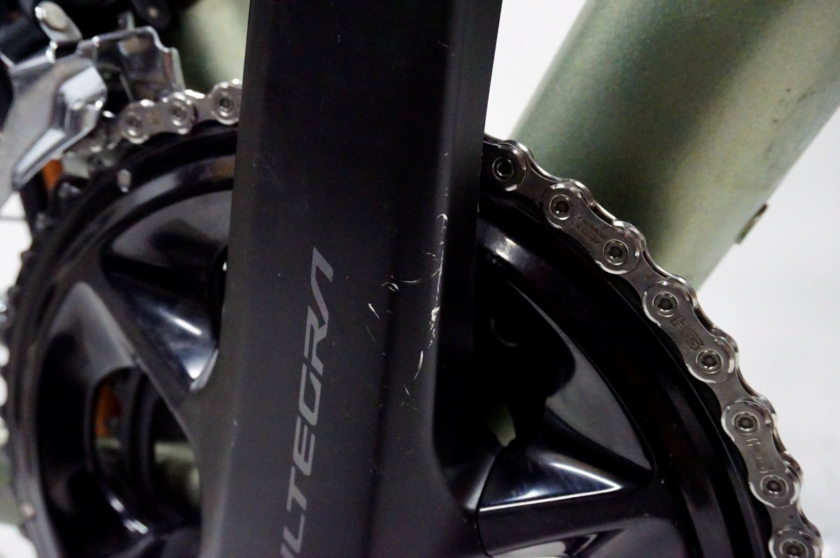 TREK 「トレック」 DOMANE AL5 GEN4 2025年頃 ロードバイク / 名古屋大須店