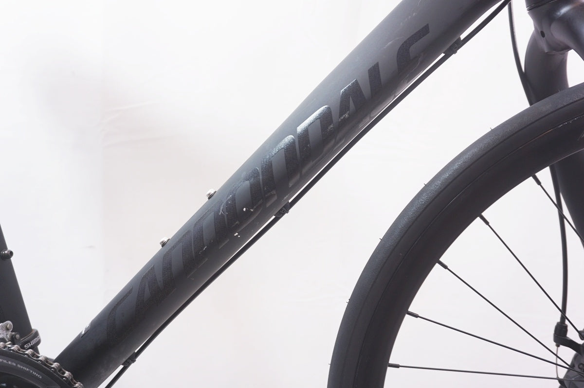 CANNONDALE 「キャノンデール」 BADBOY9 2012年頃 クロスバイク / バイチャリ世田谷店