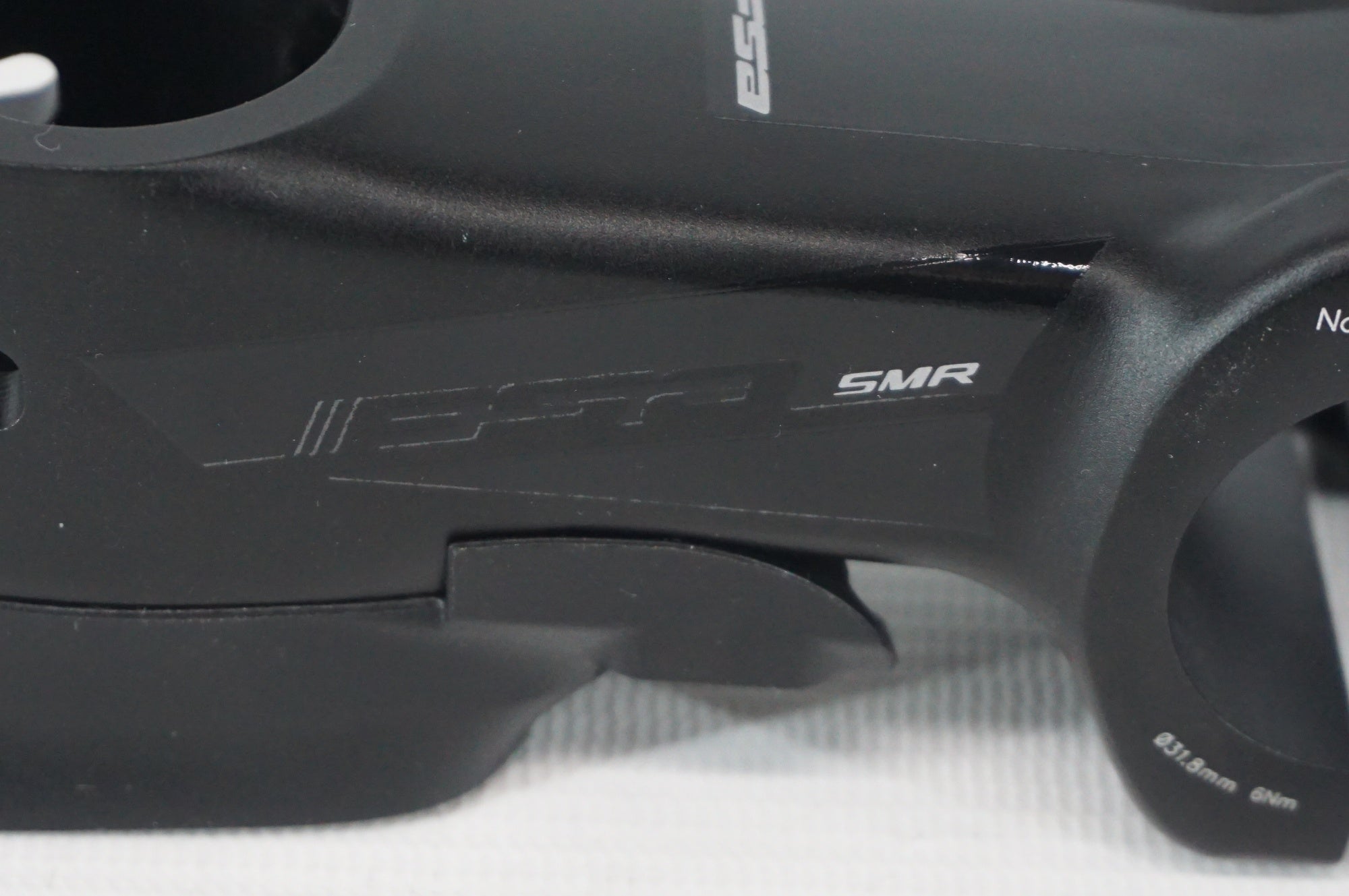 FSA 「エフエスエー」 SMR Φ31.8 80mm -6° / 阪急塚口店