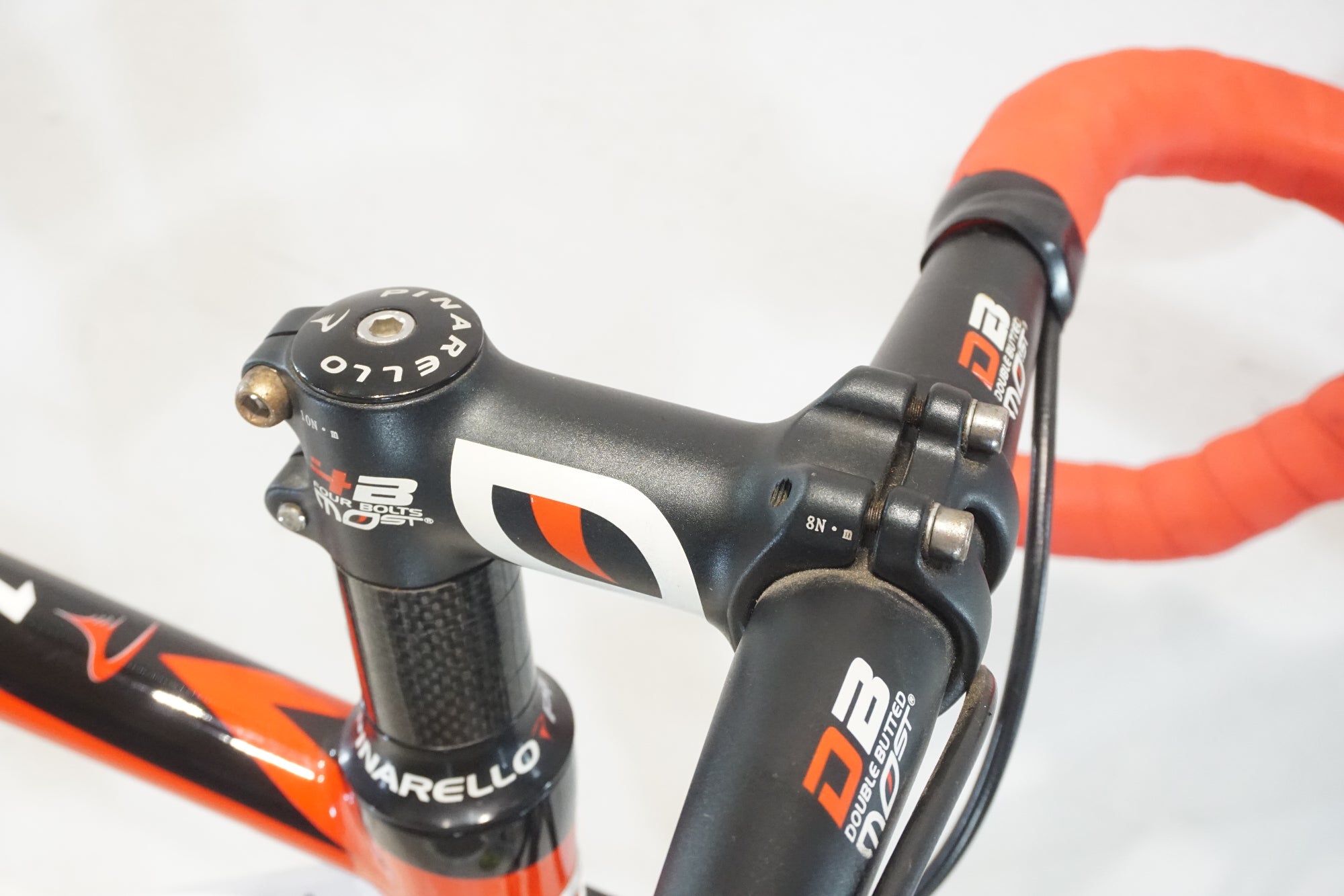 PINARELLO 「ピナレロ」 FP-1 2009年モデル ロードバイク / 横浜戸塚店