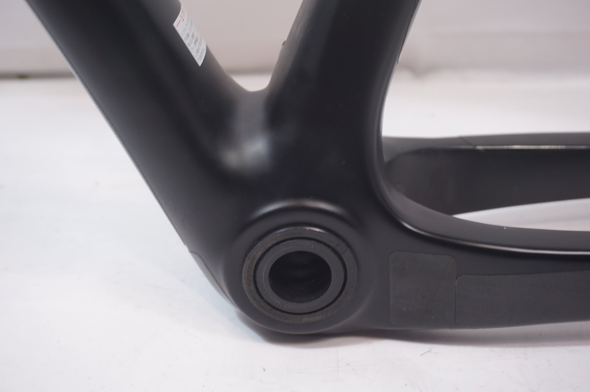 ジャンク NESTO 「ネスト」 TRAIZE PRO 2023年モデル フレームセット / 世田谷店