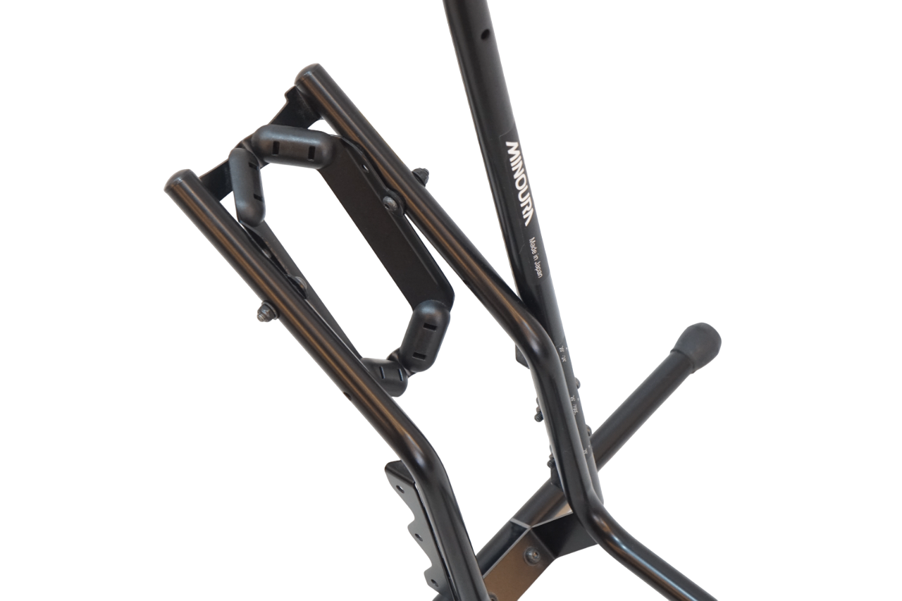 MINOURA 「ミノウラ」 ディスプレイスタンド / バイチャリ浦和ベース