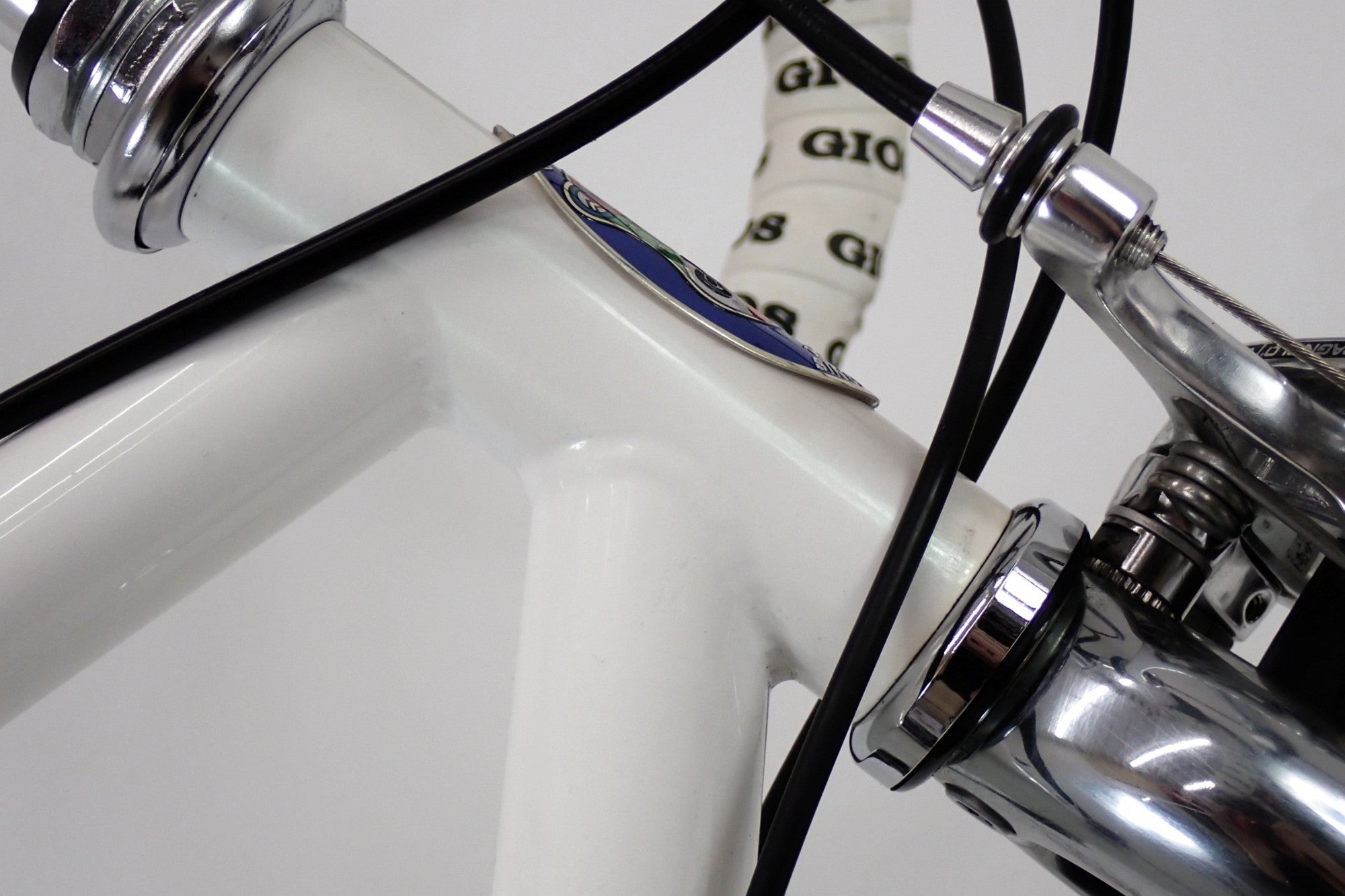 GIOS 「ジオス」 VINTAGE VELOCE 2015年頃モデル ロードバイク / 伊勢崎店