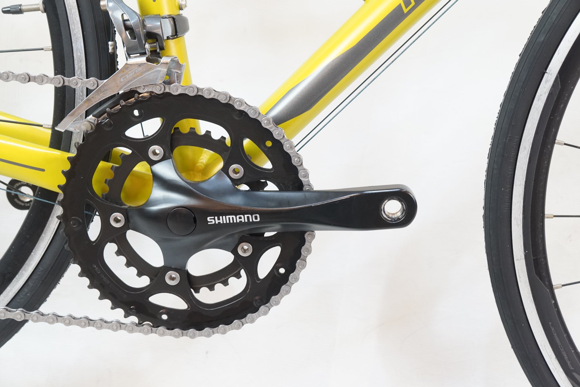 ASAHI 「アサヒ」 PRECISION R 2020年モデル ロードバイク / バイチャリ浦和ベース