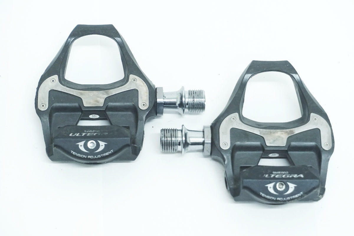 SHIMANO 「シマノ」 ULTEGRA PD-6800 ペダル / 大阪美原北インター店