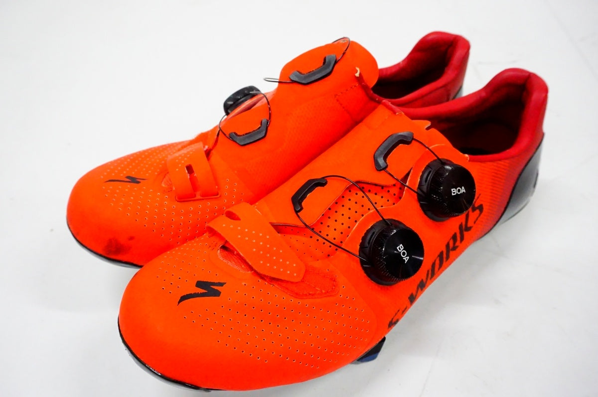 SPECIALIZED 「スペシャライズド」 S-WROKS 7 41(26cm) シューズ / 名古屋大須店