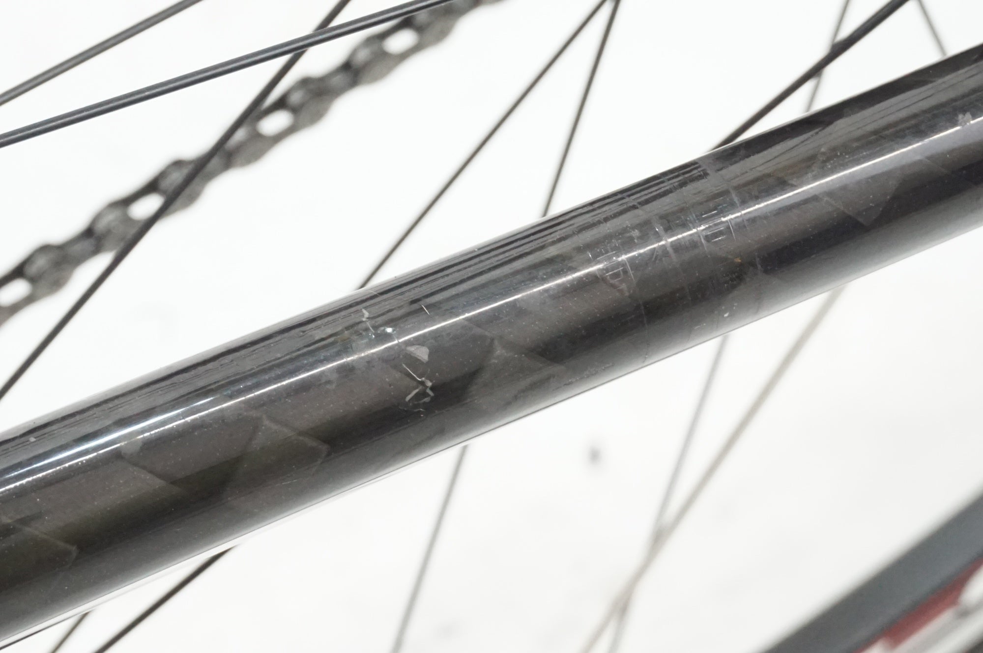 ANTARES 「アンタレス」 208R カスタム 2010年頃 ロードバイク / 大宮店