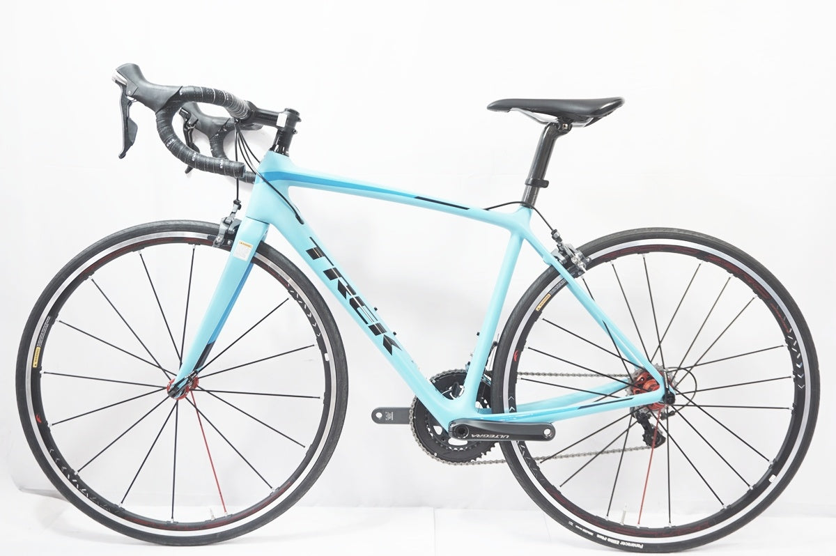 TREK 「トレック」 EMONDA SL 2017年モデル ロードバイク / バイチャリ世田谷店