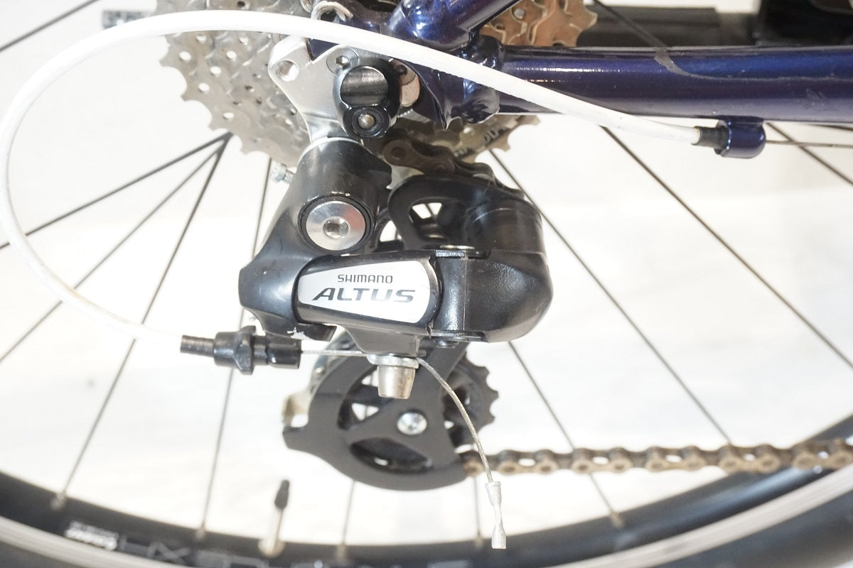 GIANT 「ジャイアント」 LIV GRAMME 2018年モデル クロスバイク / 横浜戸塚店