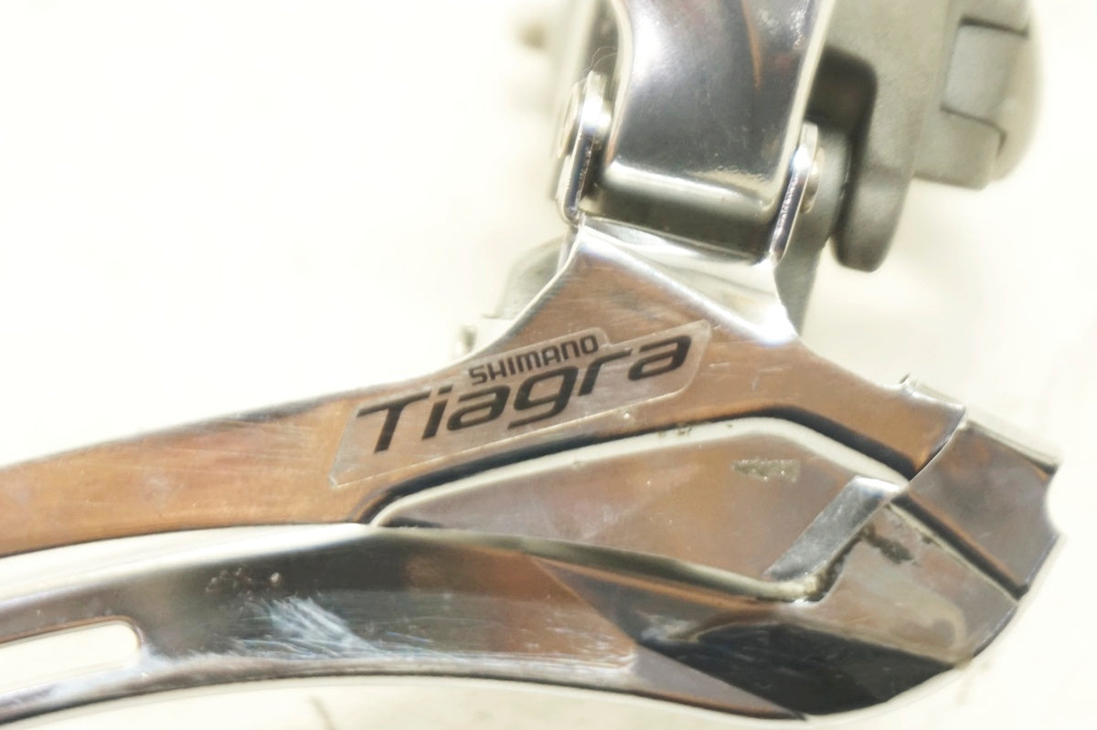 SHIMANO 「シマノ」 TIAGRA FD-4600 フロントディレイラー / 大阪門真店