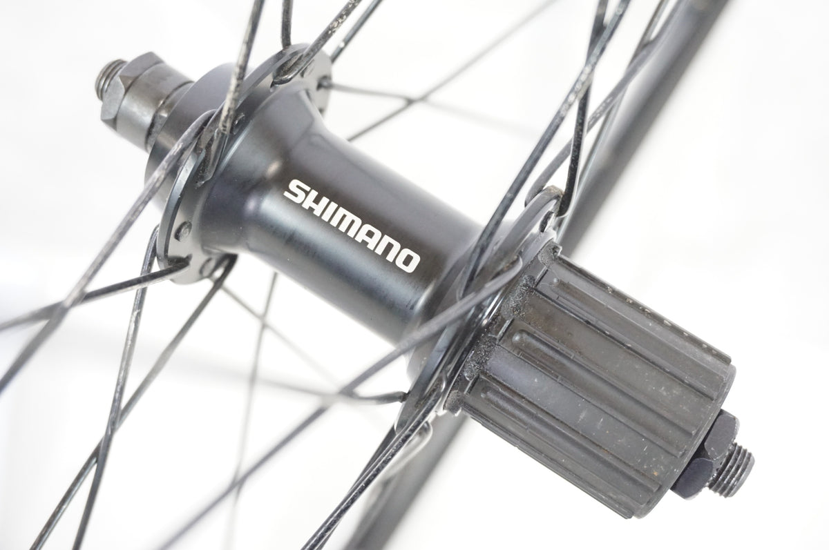 SHIMANO 「シマノ」 WH-RS010 シマノ11S リアホイール / 宇都宮店