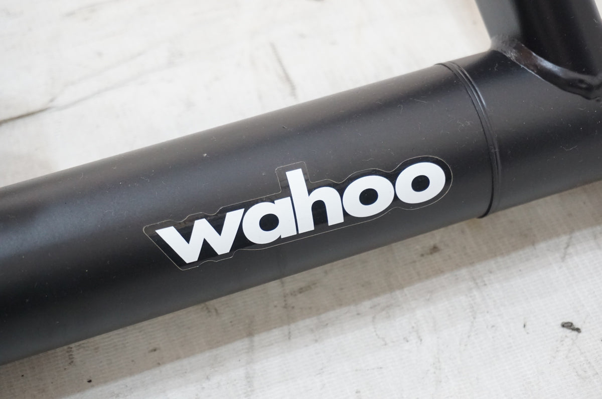 WAHOO 「ワフー」 KICKR ROLLR スマートトレーナー / 浦和ベース