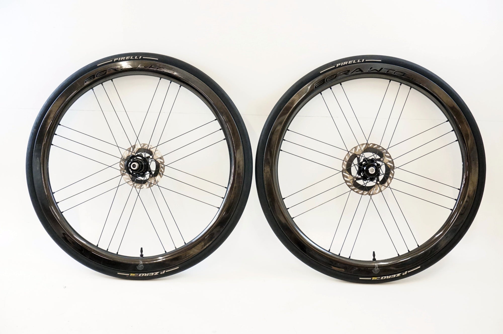 CAMPAGNOLO 「カンパニョーロ」 BORA WTO 45 SHIMANO11S,12S ホイールセット / 浜松店