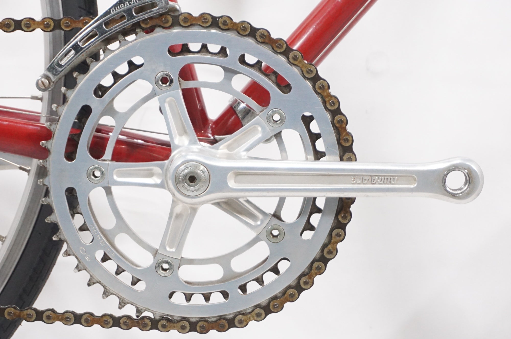 CHERUBIM 「ケルビム」 V RACING MODEL 1976年頃モデル カスタム ロードバイク / AKIBA店