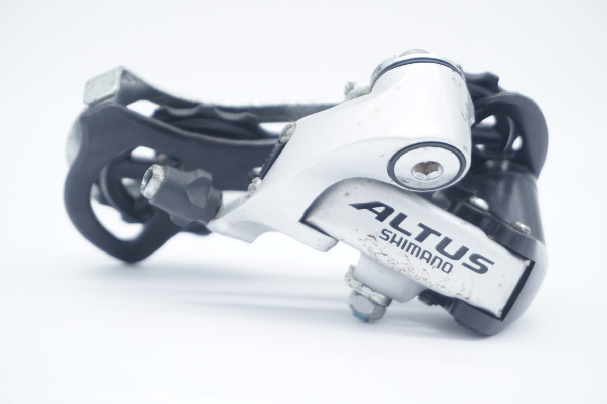SHIMANO 「シマノ」 ALTUS RD-CT95 リアディレイラー / 滋賀大津店