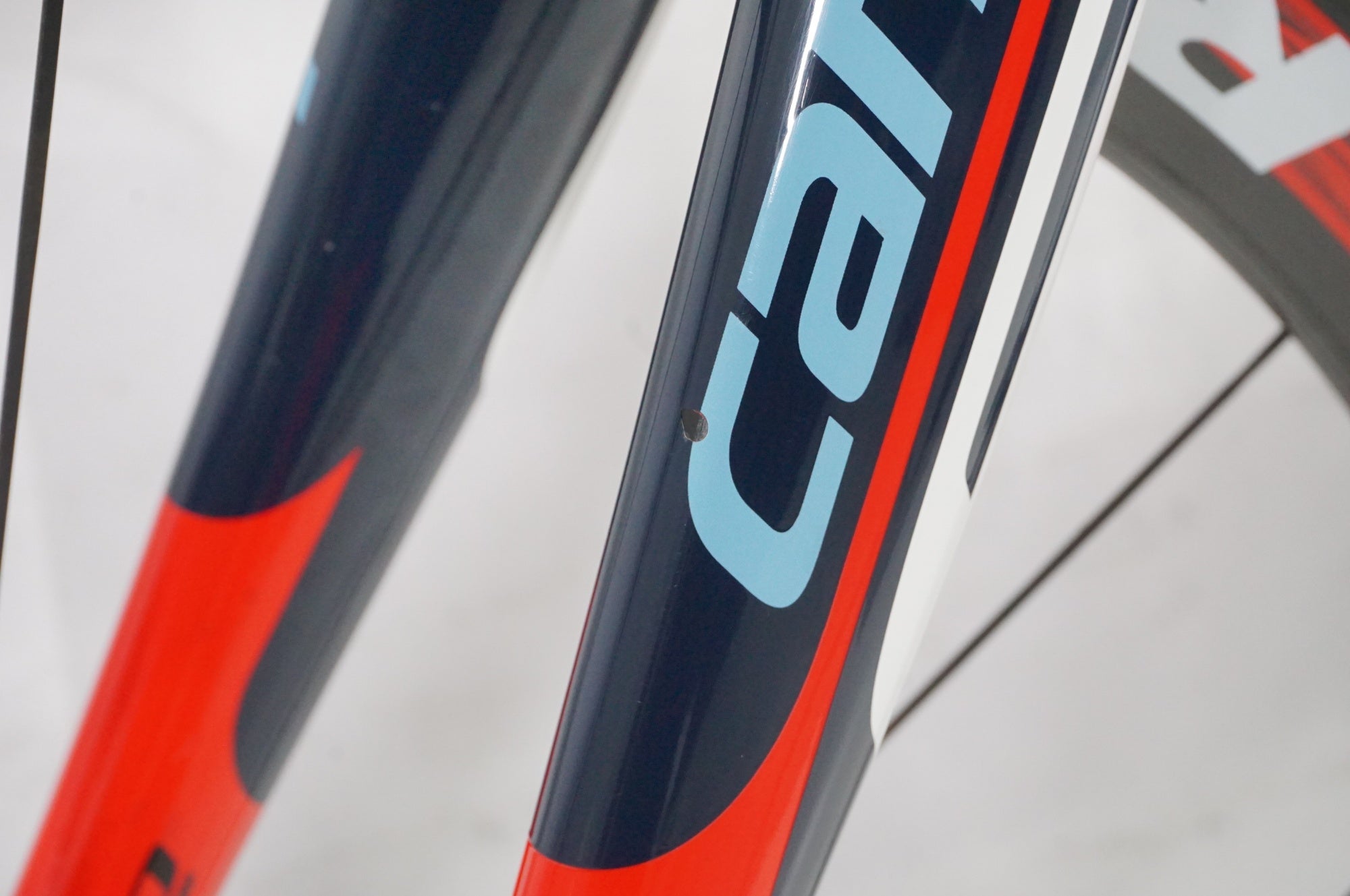 CANNONDALE 「キャノンデール」 SUPERSIX EVO HI-MOD 2014年モデル ロードバイク / バイチャリ世田谷店