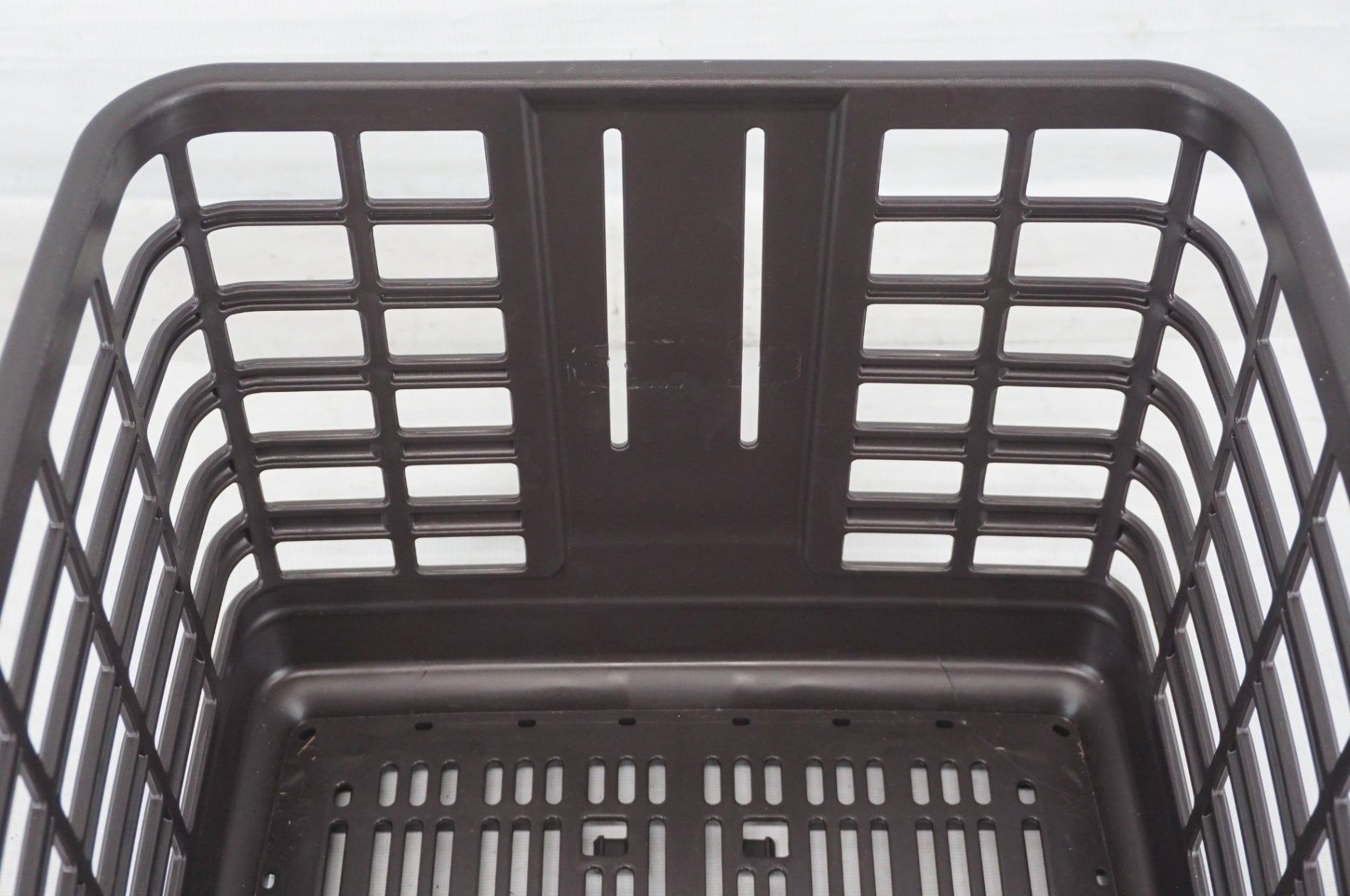 PANASONIC 「パナソニック」 前カゴ / 阪急塚口店