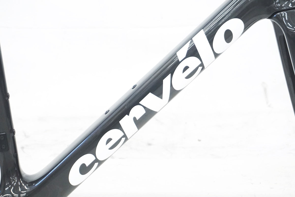 CERVELO 「サーヴェロ」 R5-CX 2024年モデル フレームセット / 大阪美原北インター店