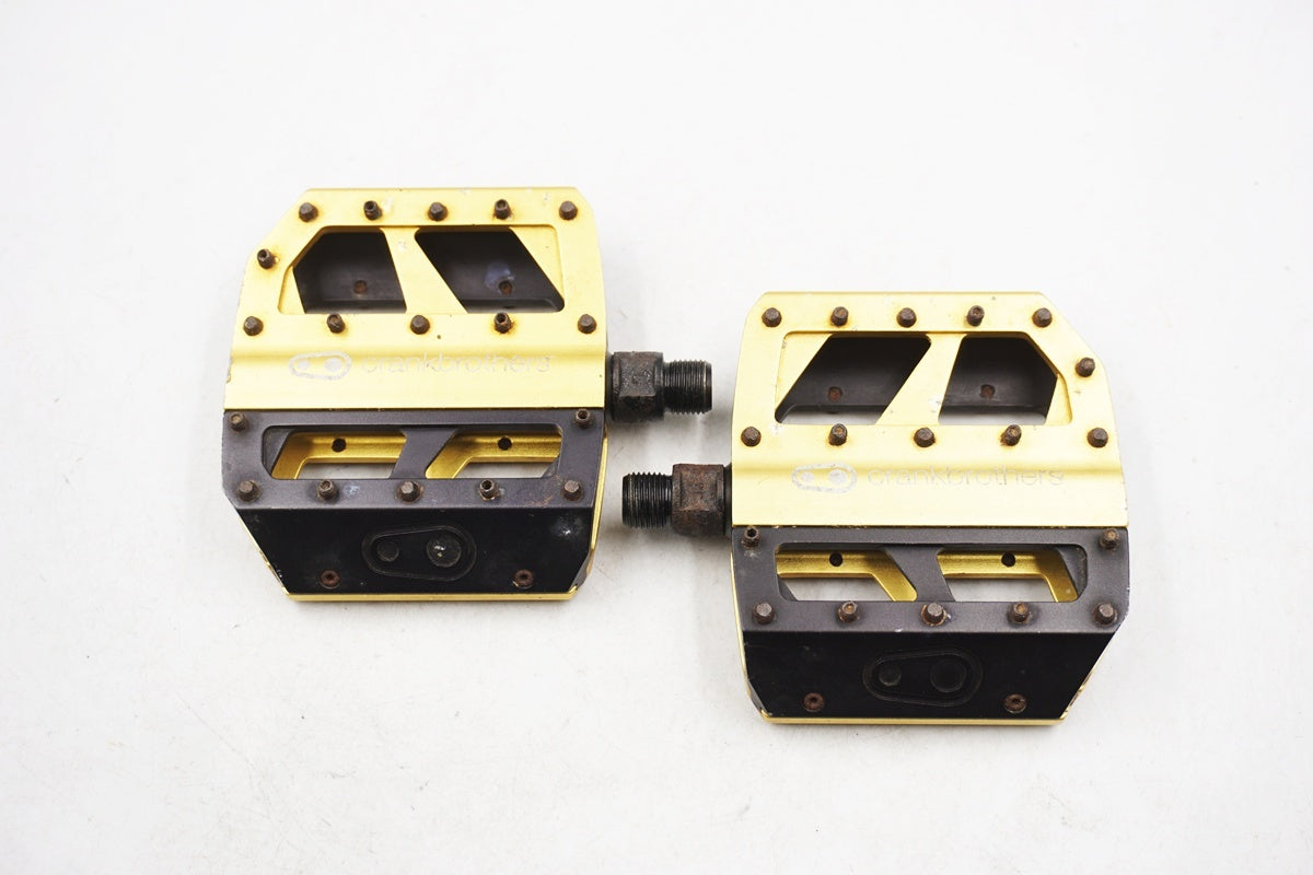 CRANKBROTHERS 「クランクブラザーズ」 5050 ペダル / 奈良店