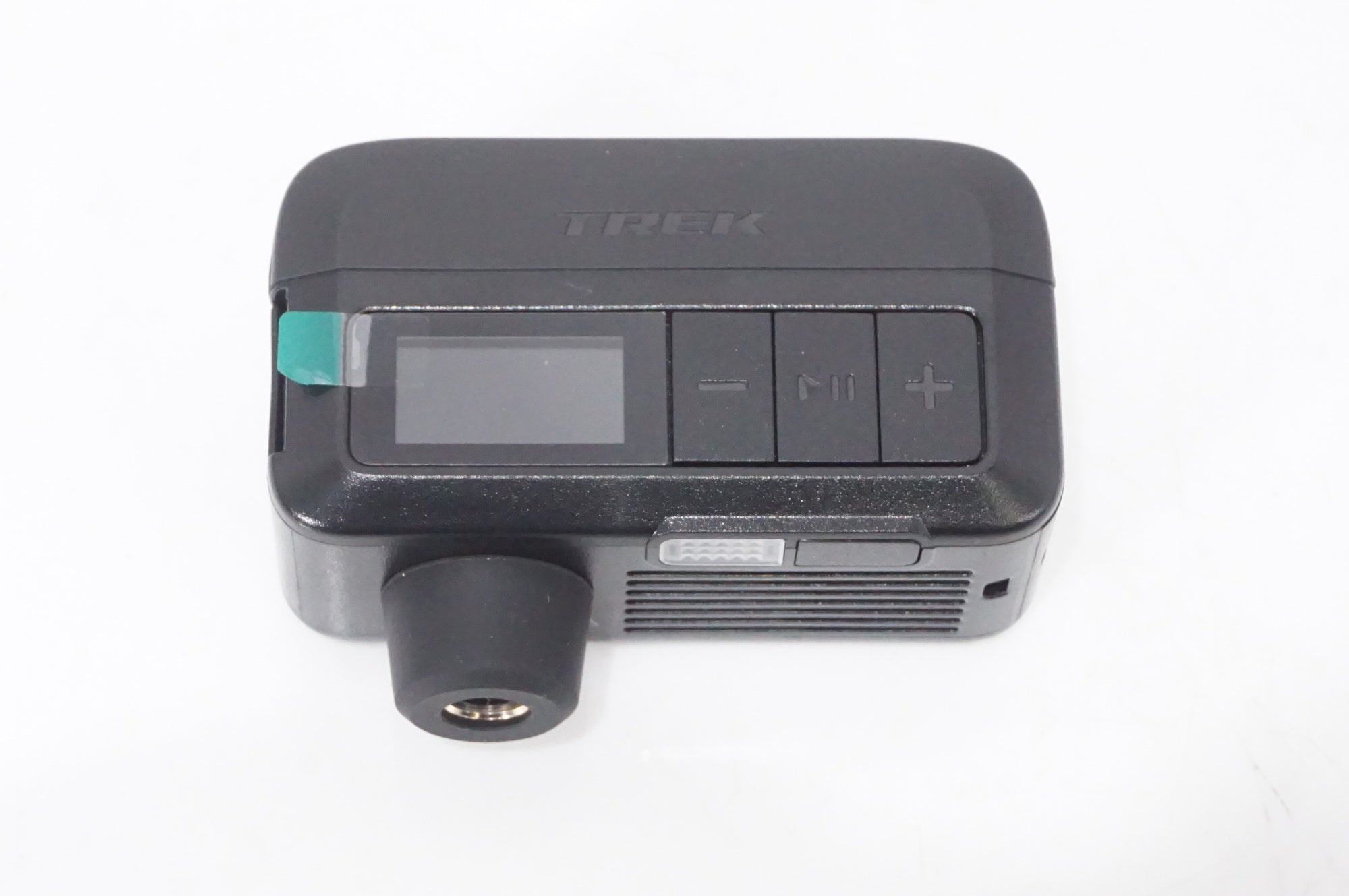 トレック Air Rush 電動ポンプ レビュー】持ち運びできる高性能！Trek Air Rush 電動ポンプが新発売