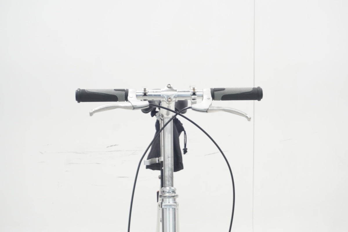 PACIFIC CYCLES 「パシフィックサイクル」 CARRY ME 8インチ 2012年モデル 折り畳み自転車 / 滋賀大津店