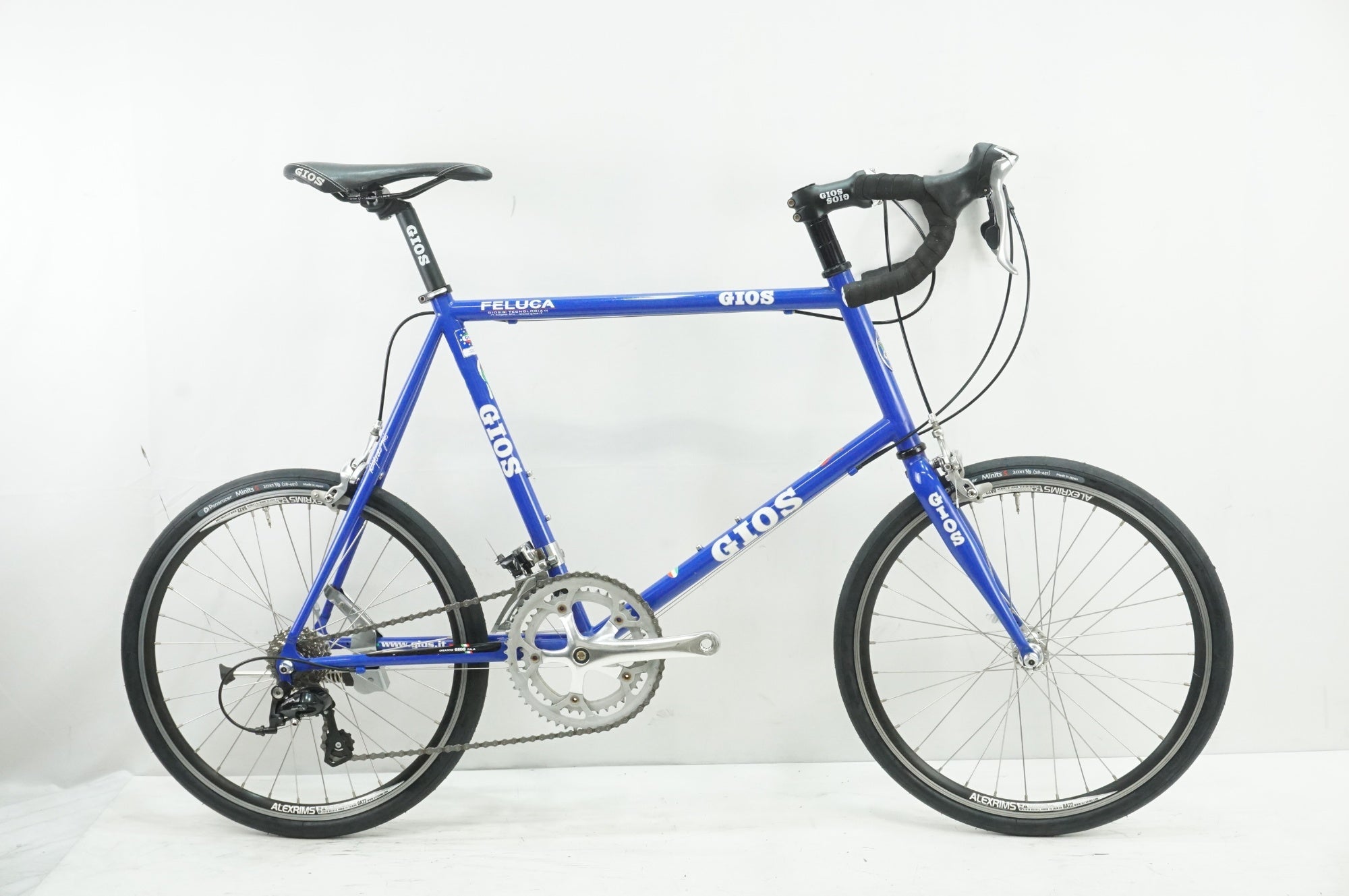 GIOS 「ジオス」 FELUCA 2016年モデル 20インチ ミニベロ / 大宮店