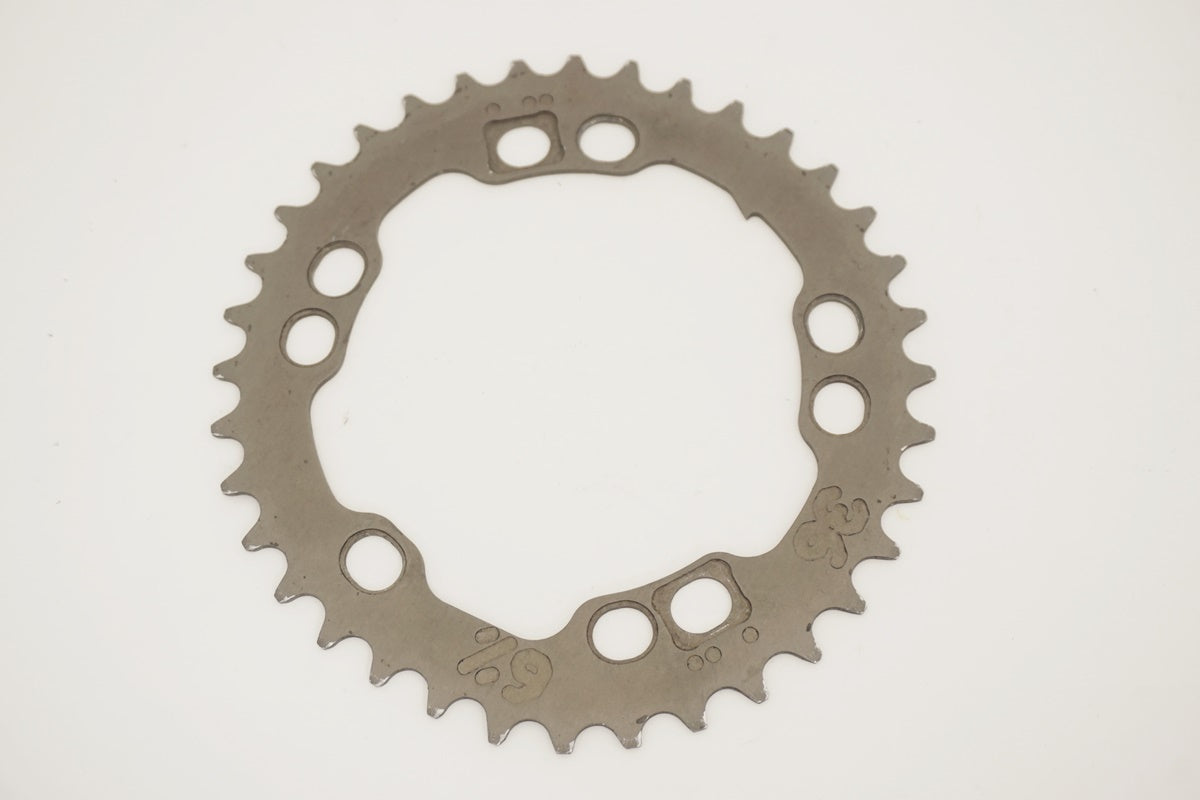 COMPUTERDESIGNED 「コンピューターデザイン」 DRIVE SYSTEM BIOPACE 36T チェーンリング / 京都八幡店