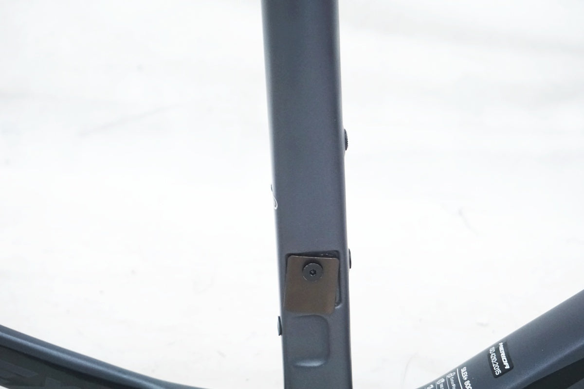 MERIDA 「メリダ」 SILEX+ 8000-E 2021年モデル フレームセット / 大阪美原北インター店