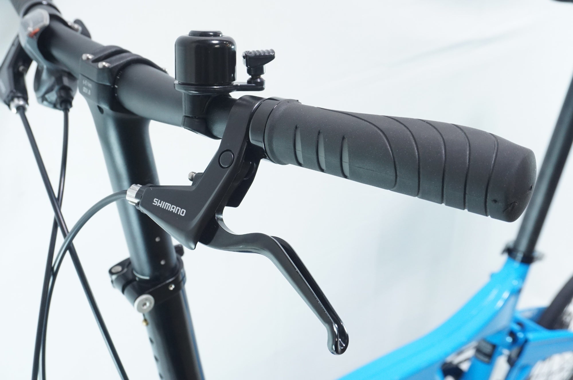 BIRDY 「バーディー」 STANDARD 2024年モデル 18インチ 折りたたみ自転車 / 中目黒店