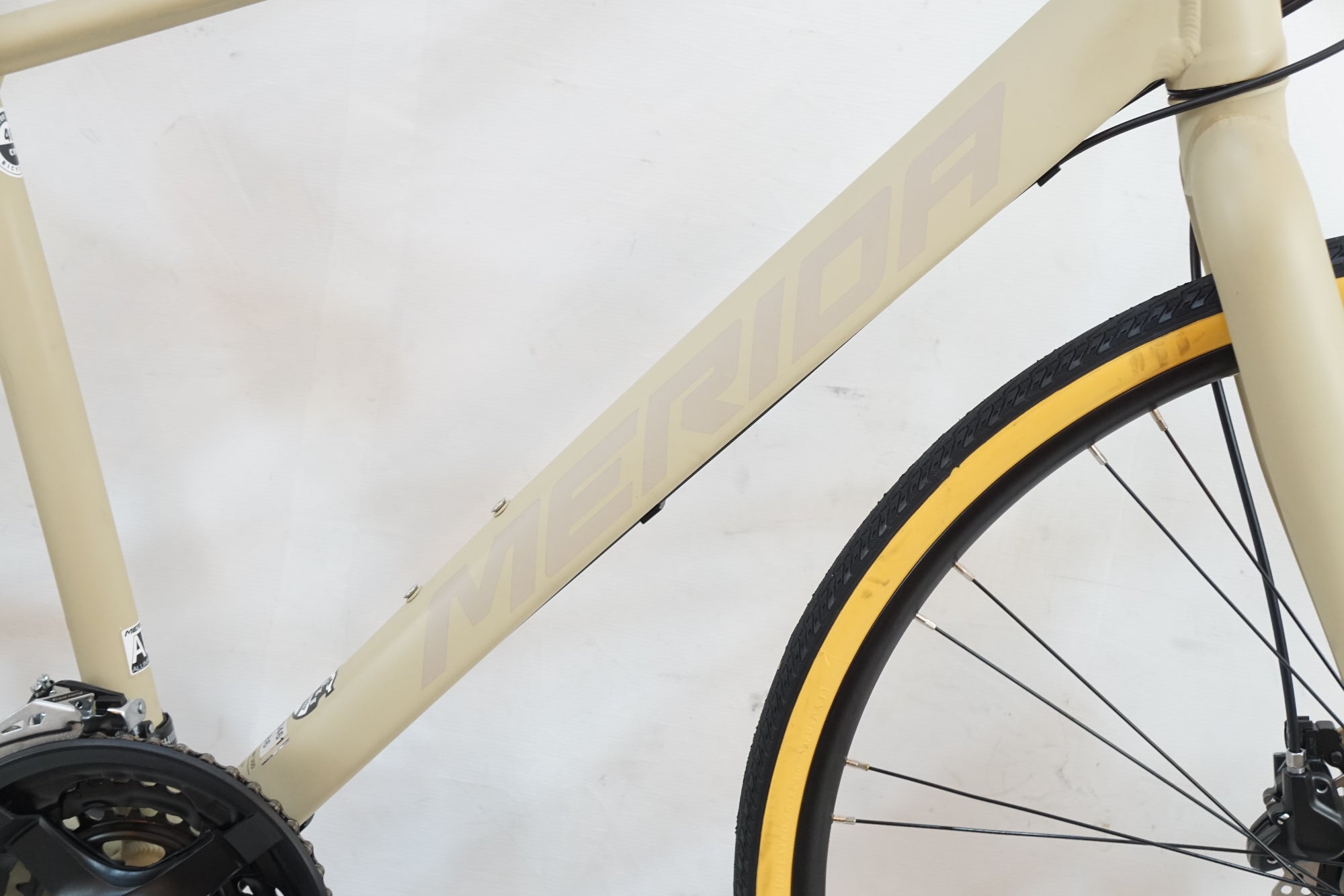 MERIDA 「メリダ」 CROSSWAY 300-D 2021年モデル クロスバイク / バイチャリ浦和ベース