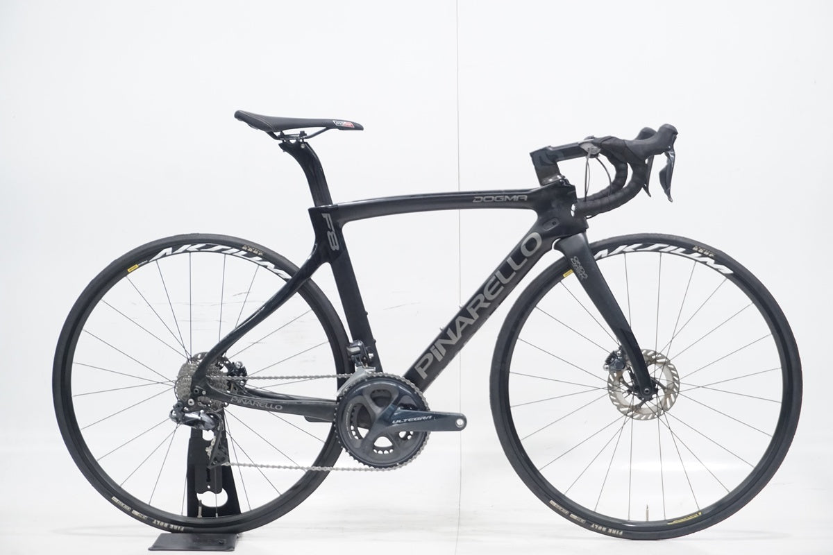 PINARELLO 「ピナレロ」 DOGMA F8 DISK 2017年モデル ロードバイク