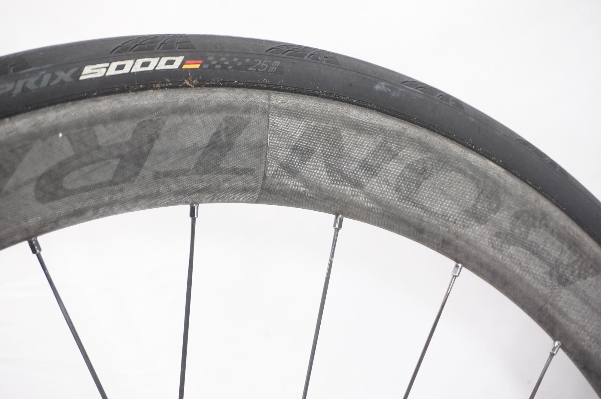BONTRAGER 「ボントレガー」 AEOLUS XXX 4 TLR DISC ホイールセット / AKIBA店