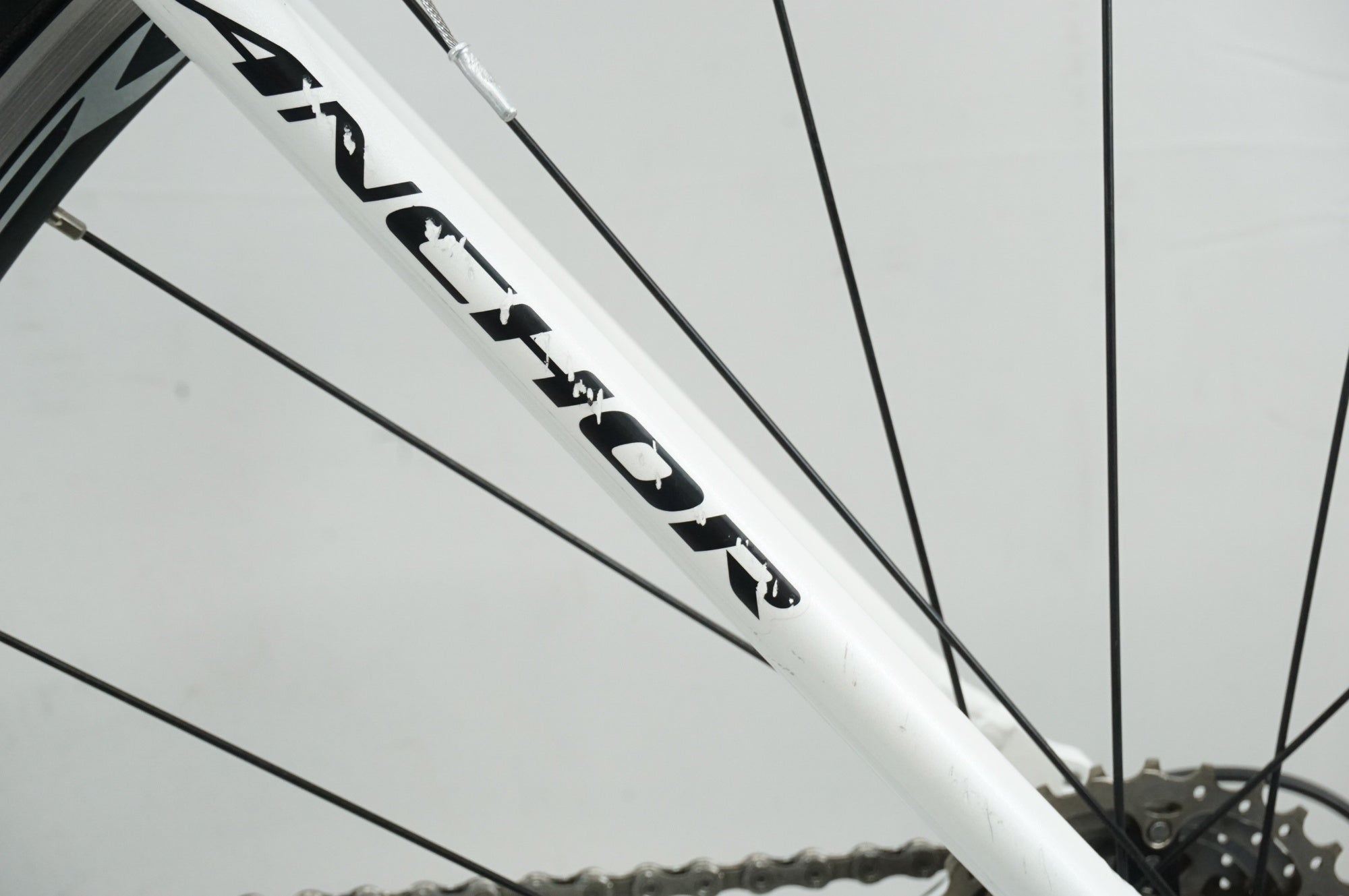 ANCHOR 「アンカー」 RFA3 EX 2016年モデル カスタム ロードバイク / 大宮店