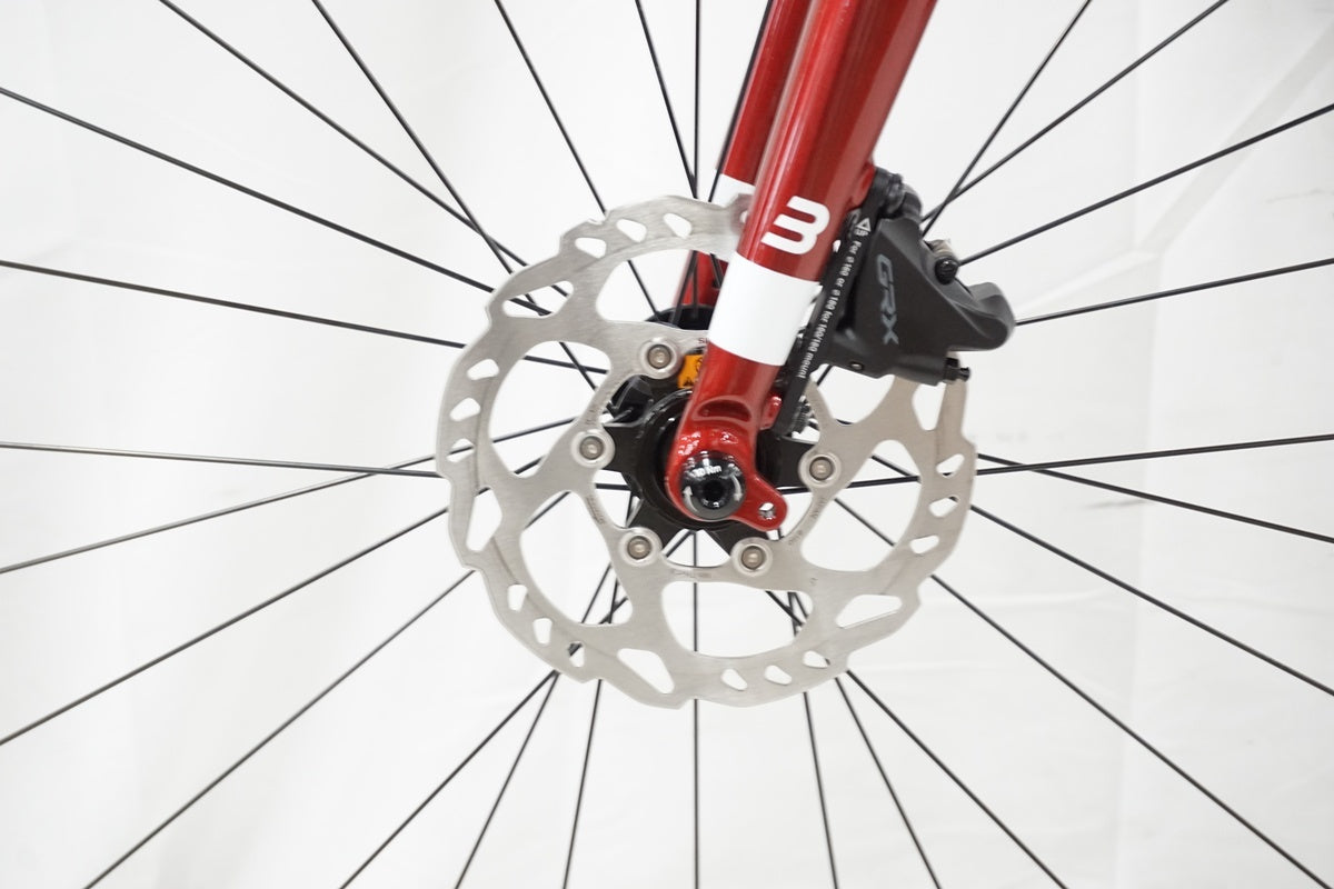 BASSO 「バッソ」 TERRA 2024年モデル グラベルロード / 奈良店