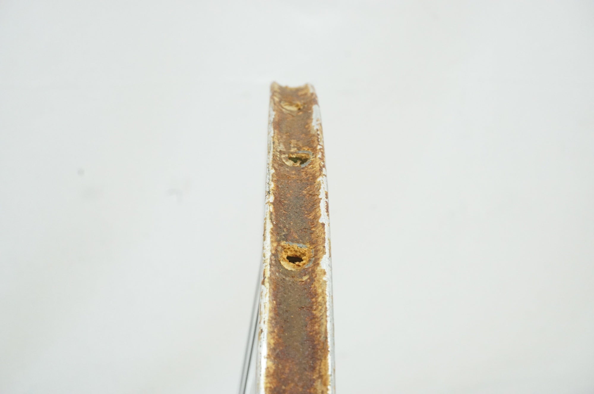 ARAYA 「アラヤ」 GOLDリム SHIMANO DURA-ACE TRACK HB-7600ハブ フロントホイール / 大宮店