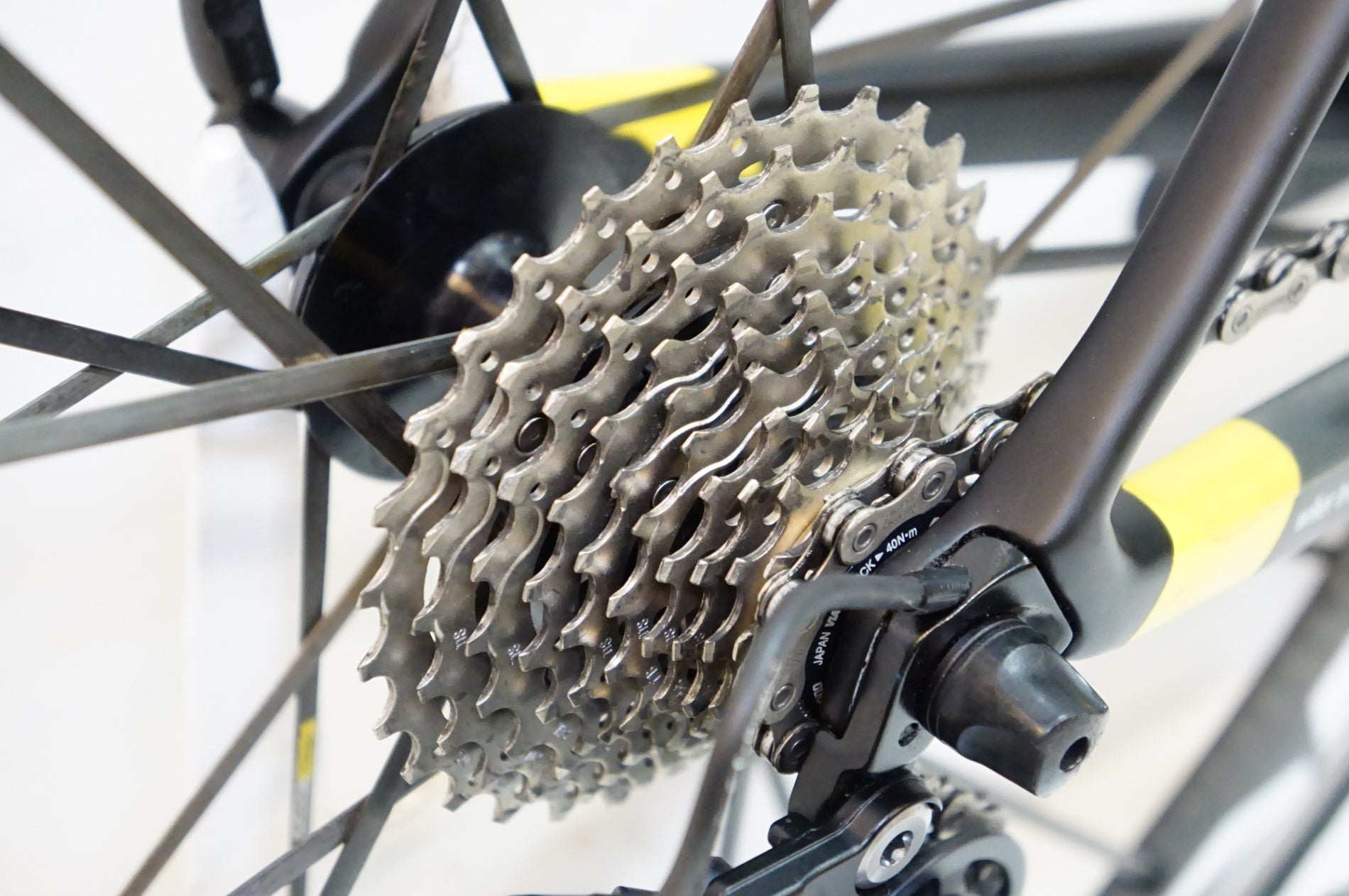 WILIER 「ウィリエール」 ZERO.9 LTD ULTEGRA 2019年モデル ロードバイク / 熊谷本店