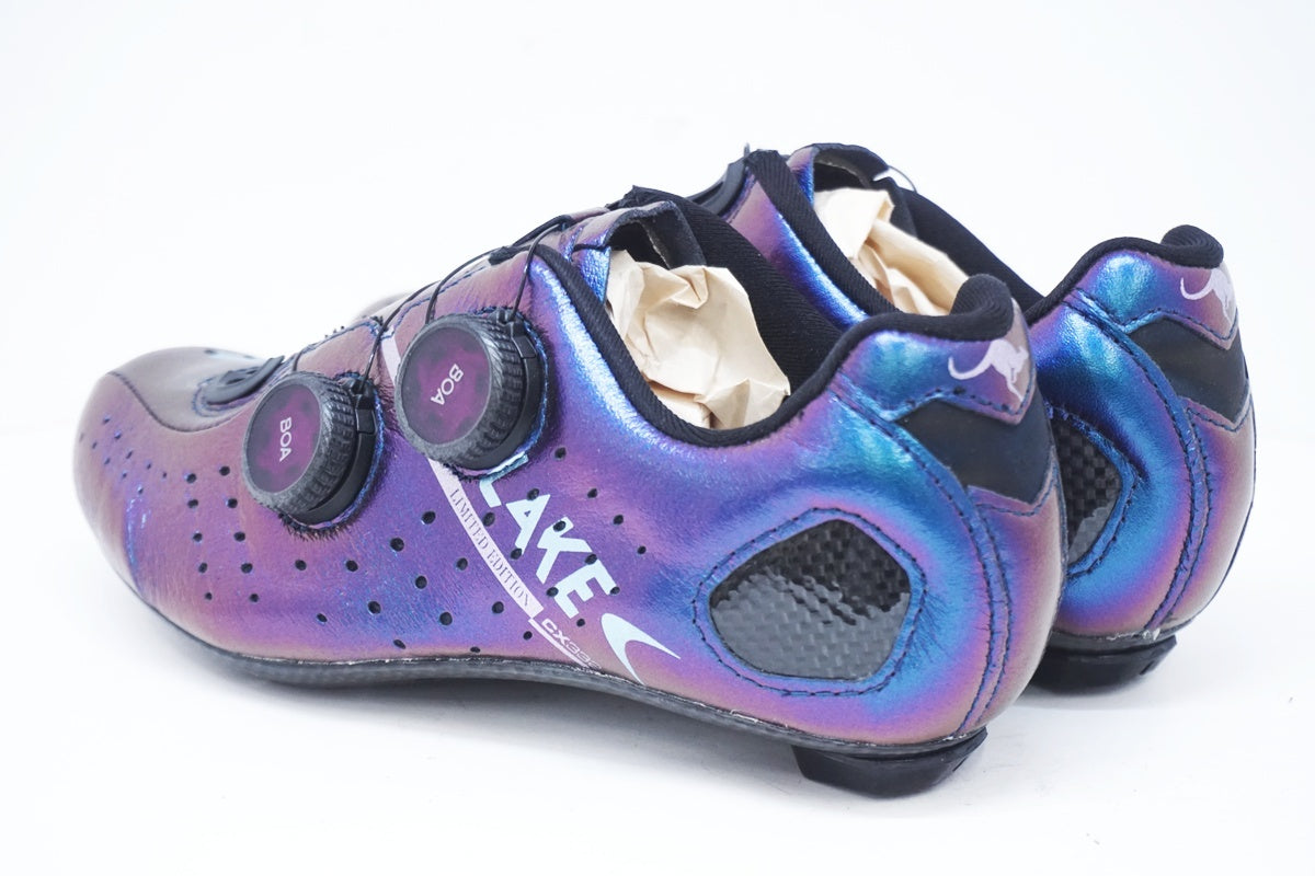 LAKE 「レイク」 CX332 WOMAN LTD EU36 シューズ / 大阪美原北インター店