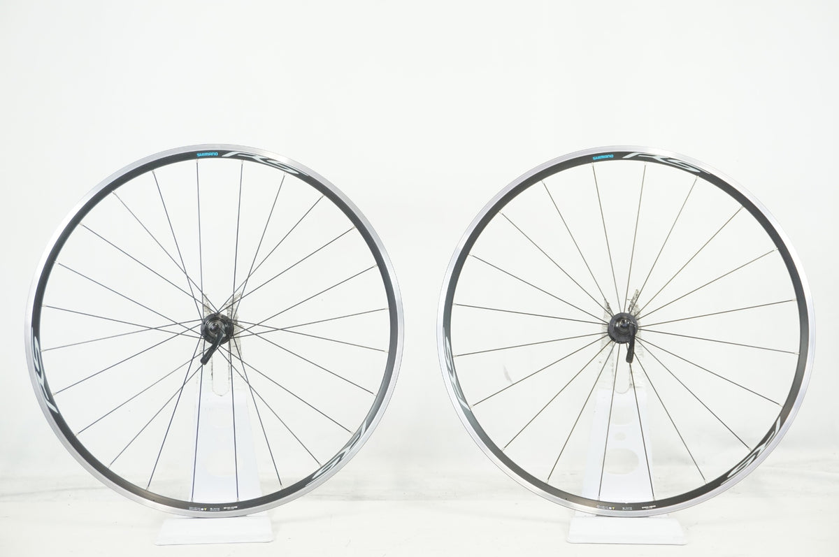 SHIMANO 「シマノ」 WH-RS100 SHIMANO11s ホイールセット / 宇都宮店