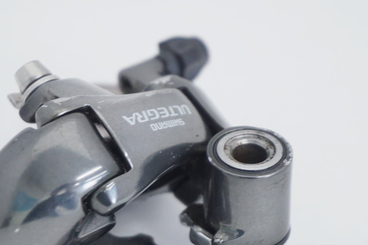 SHIMANO 「シマノ」 ULTEGRA RD-6600 リアディレイラー / 京都八幡店