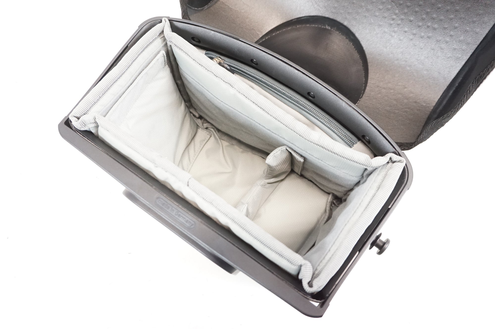 ORTLIEB 「オルトリーブ」 WATERPROOF フロントバッグ / 宇都宮店